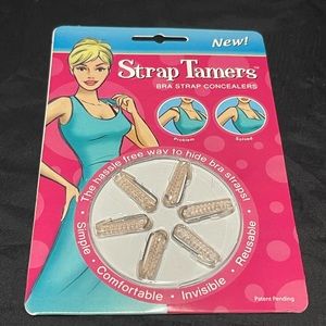 Strap Tamers Bra Strap Concealers